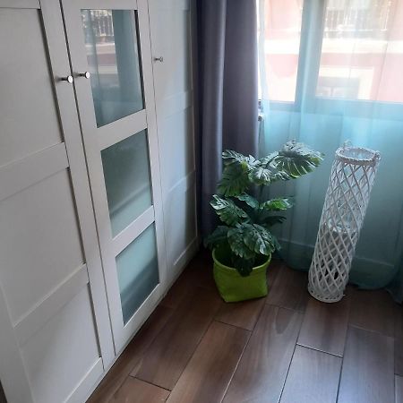 Valentina Apartman Madrid Kültér fotó