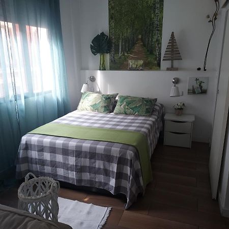 Valentina Apartman Madrid Kültér fotó