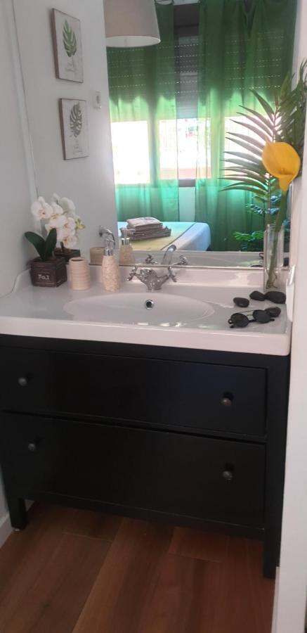 Valentina Apartman Madrid Kültér fotó