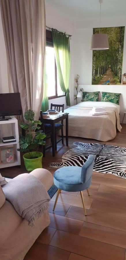 Valentina Apartman Madrid Kültér fotó