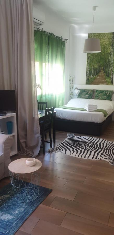 Valentina Apartman Madrid Kültér fotó