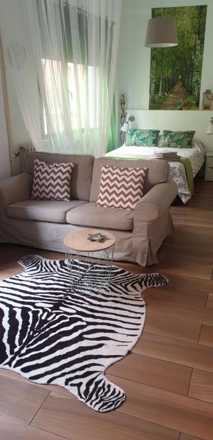 Valentina Apartman Madrid Kültér fotó