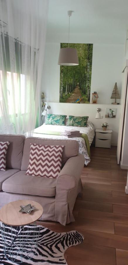 Valentina Apartman Madrid Kültér fotó