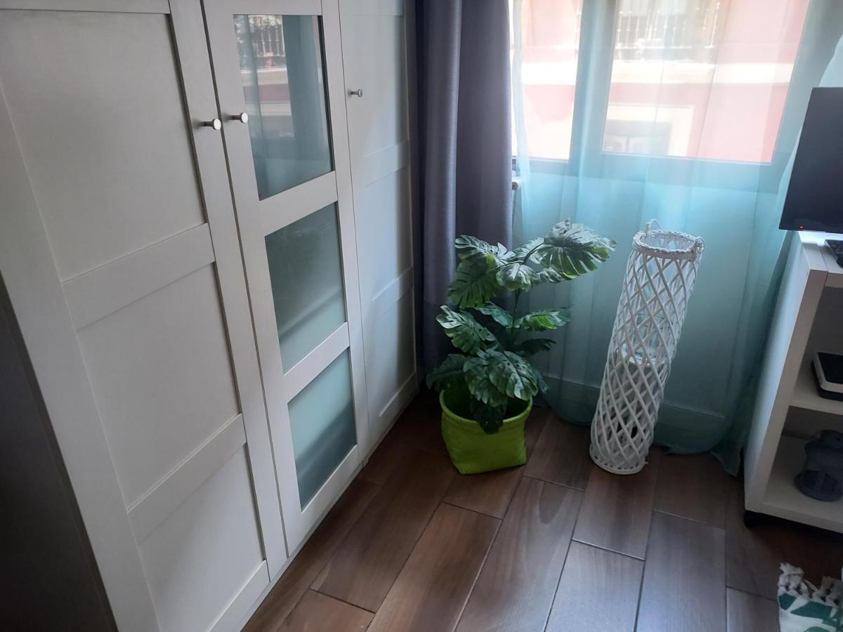 Valentina Apartman Madrid Kültér fotó